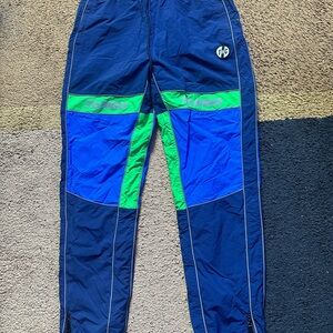 Reflective Logo Tango Hotel Track Pants